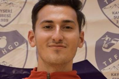 Kayseri Bölgesi Bölgesel Hakem kadrosu ve Gözlemci kadrosu belli oldu