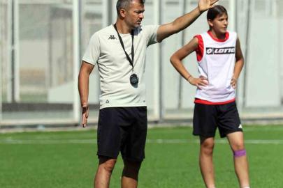 Kayseri Kadın FK sezona evinde başlıyor