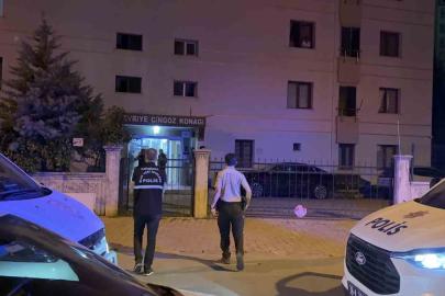 Kayseri’de 61 yaşındaki yabancı uyruklu kadın evinde ölü bulundu