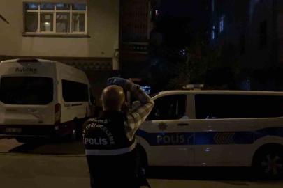 Kayseri’de şüpheli ölüm: 44 yaşındaki adam mutfakta ölü bulundu