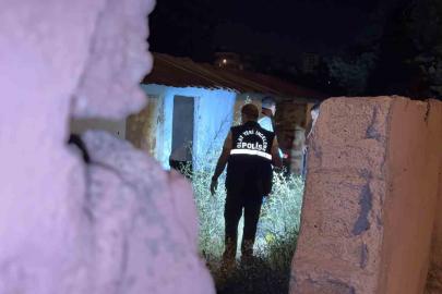 Kayseri’de tüfekli kavga: 2 yaralı