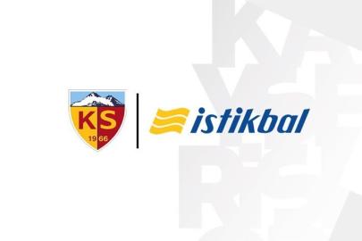 Kayserispor göğüs sponsoru için İstikbal ile anlaştı