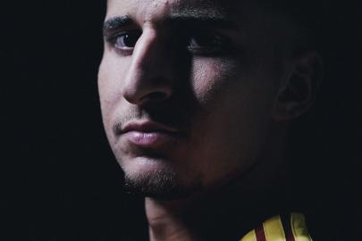 Kayserispor, Malik Hayvali ile 3 yıllık sözleşme imzaladı