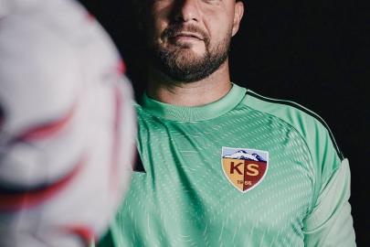 Kayserispor’da 3 kaptan belli oldu
