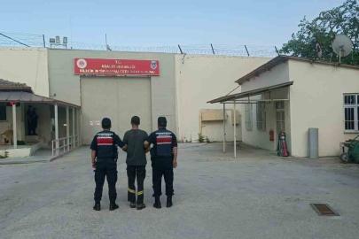 Kaza sonrası tırda uyuşturucu aparatı bulundu, sürücü tutuklandı