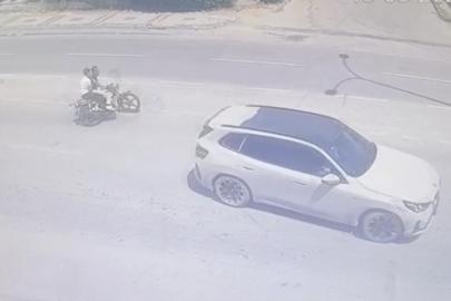 Kazada ölüme sebebiyet verip kaçan sürücüyü polis yakaladı
