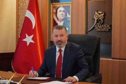 KBÜ’de YKS yerleştirmelerinde yüzde 99,54 doluluk oranına ulaşıldı