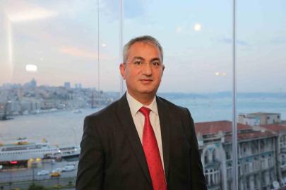 Kdz. Ereğli Vergi Dairesi Müdürü Cemal Delibaş, Mersin’e atandı