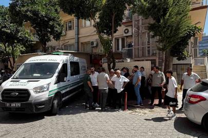 Kebapçıdaki kalaşnikoflu saldırganı durdurmaya çalışırken vurulan Samet hayatını kaybetti