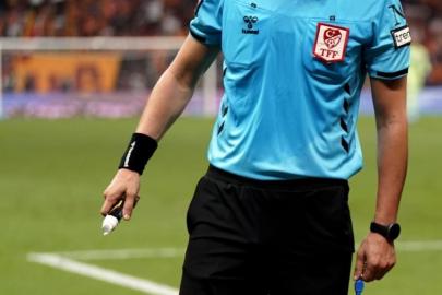 Keçiörengücü - Pendikspor maçında Kaan Kara düdük çalacak