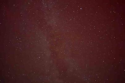 Keltepe Gözlem Şenliği ve Uzay Girişimciliği Festivali başladı