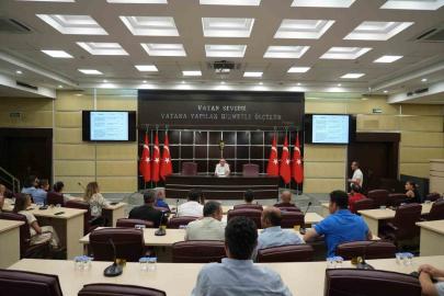 Kepez Belediyesinde İSG uygunluk oranı yüzde 83,94’e yükseldi
