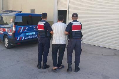 Kesinleşmiş 10 yıl cezayla aranan 2 şüpheli yakalandı