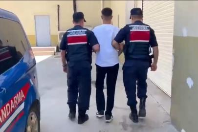 Kesinleşmiş 11 yıl cezayla aranan şahıs yakalandı