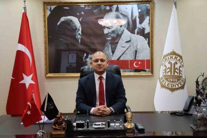 Kırıkkale’de bin aileye kırtasiye desteği