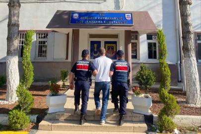 Kırıkkale’de firari 2 hükümlü yakalandı