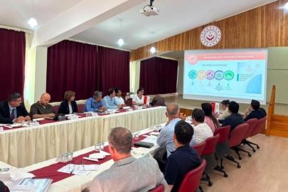 Kırklareli’nde Kadının Güçlenmesi İl Eylem Planı Toplantısı gerçekleştirildi
