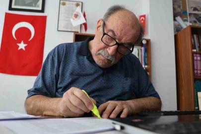 Kırşehir’de iş yerlerinde Türkçe isim çalışması başlatıldı