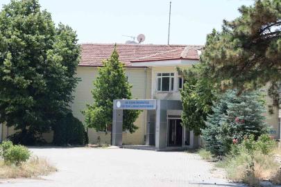 Kırşehir’de riskli yapıların yıkımına onay