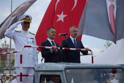 Kocaeli’de 30 Ağustos Zafer Bayramı coşkusu