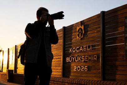 Kocaeli’nin dört mevsimi fotoğraf karelerinde buluşacak