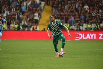 Kocaelispor, Berkan Kutlu’yu kadrosuna kattı