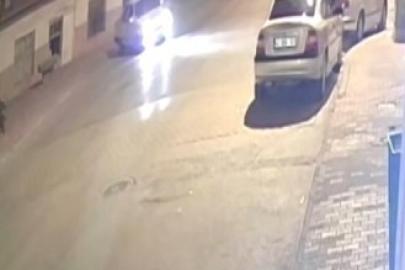 Konya’da drift atan sürücüye 140 bin lira ceza
