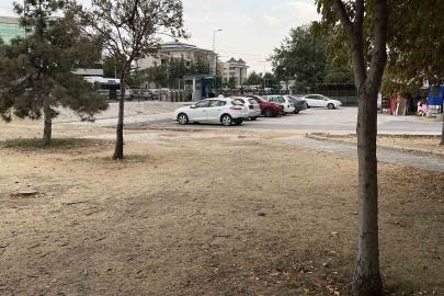 Konya’da "kıskançlık" kavgasında 15 yaşındaki çocuk bıçaklandı