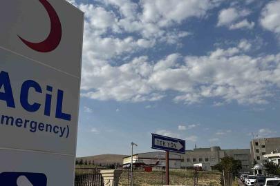 Konya’da taşlı bıçaklı kavga: 4 yaralı