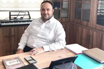 Köse’den üzüm üreticisine destek