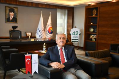 KSO, TÜRKİYE’NİN İLK VE TEK “İKLİM DOSTU” ODASI OLDU