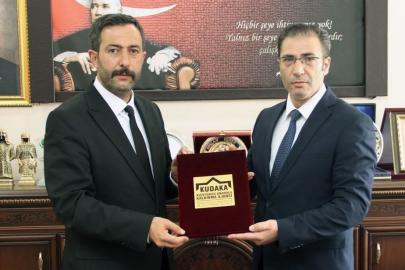 KUDAKA’dan Bayburt’a 50 milyon liralık üretim ve istihdam yatırımı