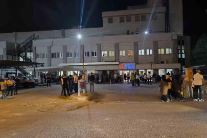 Kurtalan’da feci kaza: 2 kuzen hayatını kaybetti