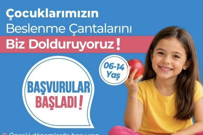 Kuşadası Belediyesi’nden öğrencilere yeni eğitim yılı desteği