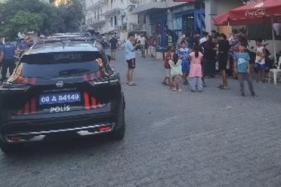 Kuşadası’nda telefon tartışması kanlı bitti