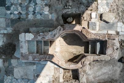 Kuşadası’nın tarihi hazinesi UNESCO’dan tescil aldı