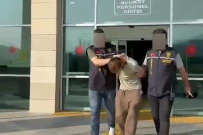 Kütahya’da 70 bin TL’lik hırsızlık olayı aydınlatıldı