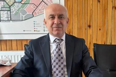 Kütahya’da Doç. Dr. Hasan Basri Karayel’e uluslararası onur