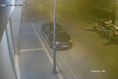 Kuytulcuların kaçırdıkları hard diskler ve bilgisayar kasaları ele geçirildi