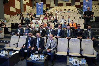 KUZKA, Sosyal Girişimcilik Mali Destek Programı’nı Kastamonu’da tanıttı