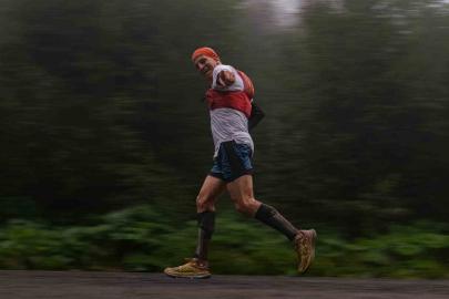 Kuzuyayla’da 905 sporcu zirve için yarıştı: Ödüller sahiplerini buldu