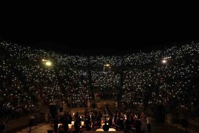 Laodikeia’da, 2. Denizli Opera ve Bale Günleri ile sanat rüzgarı sürüyor