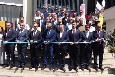 Malatya Arkeoloji Müzesi yeniden ziyarete açıldı