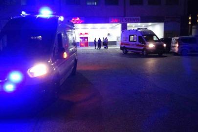Malatya’da akrabaların taşlı sopalı kavgası: 6 yaralı