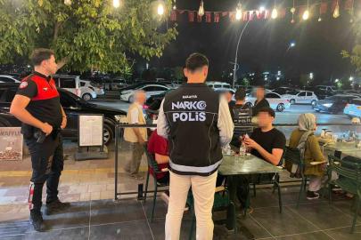 Malatya’da huzur uygulaması
