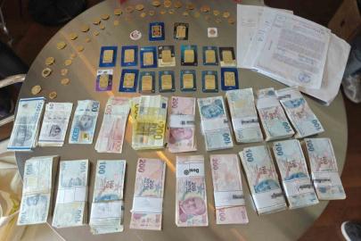Manifest grubunun kurucusu ve menajeri Tolga Akış gözaltına alındı