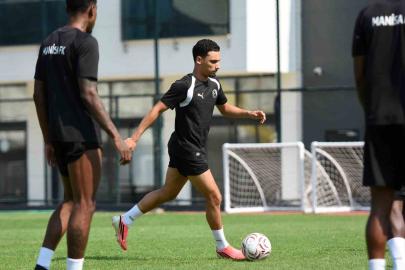 Manisa FK, Boluspor deplasmanına hazır