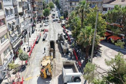 Manisa’da 25 yıllık taşkın çilesi sona eriyor