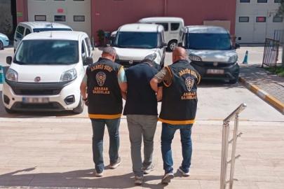 Manisa’da bir ayda 562 şüpheli tutuklandı
