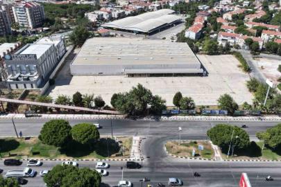 Manisa’nın dev kültür projesi ihaleye çıkıyor